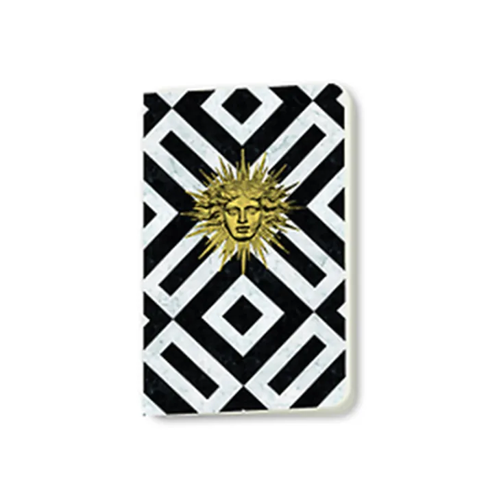 Discount Carnet Château de Versailles - Cour de Marbre Cahiers Et Carnets