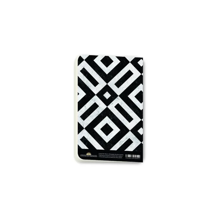 Discount Carnet Château de Versailles - Cour de Marbre Cahiers Et Carnets