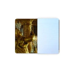 Carnet Château de Versailles - La Galerie des Glaces