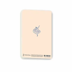 Carnet - Danseuse - Paris - Musée d'Orsay