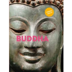 Carnet de 32 cartes postales - Buddha
