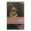 Outlet Carnet de croquis A5 - Greco - Portrait de Jorge Manuel Cahiers Et Carnets