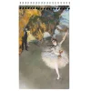Sale Carnet de croquis Edgar Degas - L'Étoile, vers 1876 Cahiers Et Carnets