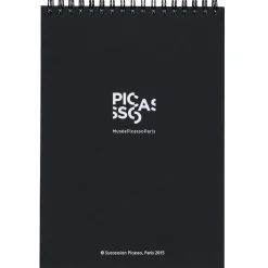 Carnet de croquis Picasso Françoise