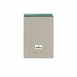 Sale Carnet de dessin A5 Vincent van Gogh - La chambre de Van Gogh à Arles - Orsay x Papier Tigre Cahiers Et Carnets