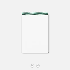 Sale Carnet de dessin A5 Vincent van Gogh - La chambre de Van Gogh à Arles - Orsay x Papier Tigre Cahiers Et Carnets