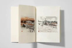 Carnet de notes - Les trente-six vues de la Tour Eiffel