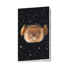 Carnet Diodon