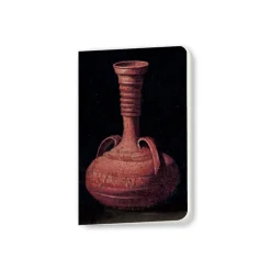 Discount Carnet Francisco de Zurbarán - Nature morte aux pots, vers 1650-1660 Cahiers Et Carnets