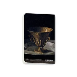 Discount Carnet Francisco de Zurbarán - Nature morte aux pots, vers 1650-1660 Cahiers Et Carnets