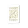 Sale Carnet Gilded Frieze - Renaissance Cahiers Et Carnets