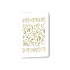 Sale Carnet Gilded Frieze - Renaissance Cahiers Et Carnets