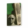 New Carnet Giorgio de Chirico - Portrait de Guillaume Apollinaire Cahiers Et Carnets