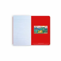 Outlet Carnet Juliette Roche - Sans titre, dit American Pic Nic, vers 1918 Cahiers Et Carnets