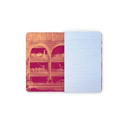 Carnet La Saga des grands magasins