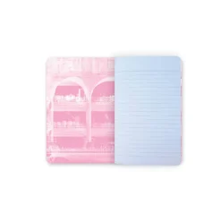 Carnet La Saga des grands magasins