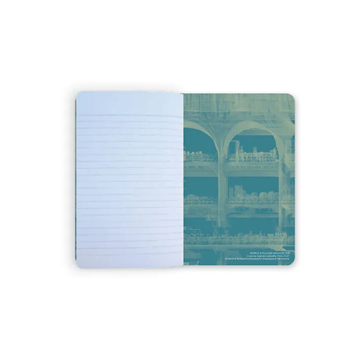 Online Carnet La Saga des grands magasins Cahiers Et Carnets