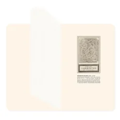 Carnet Leclerc Labyrinthe de Versailles