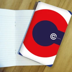 Carnet Logo Conseil Constitutionnel