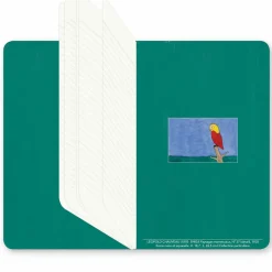 Best Carnet Léopold Chauveau - Paysages monstrueux No27 Cahiers Et Carnets