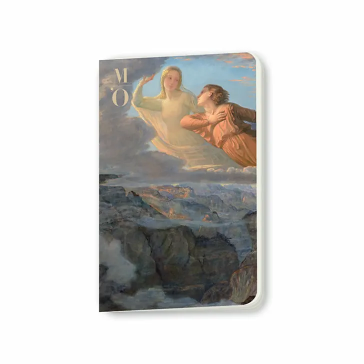 Carnet Louis Janmot - Le Poème de l'âme. L'Idéal, entre 1835 et 1855 Cahiers Et Carnets