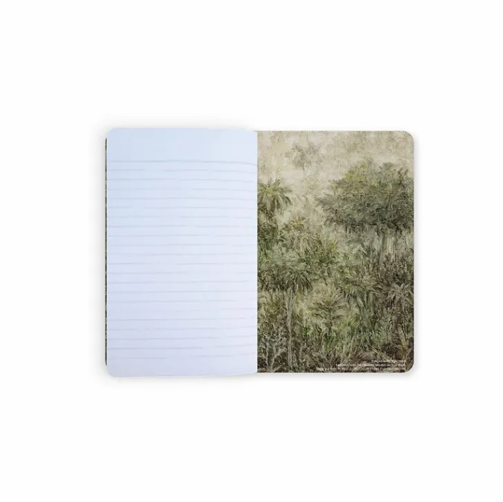Hot Carnet Lucas Arruda - Untitled (from the Deserto-Modelo series), 2024 Cahiers Et Carnets