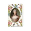 Clearance Carnet Madame Adélaïde - Dames de la cour Cahiers Et Carnets