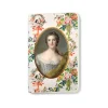 Carnet Madame Victoire - Dames de la cour