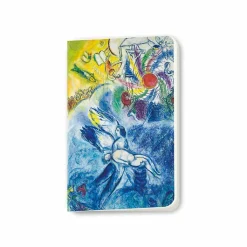 Outlet Carnet Marc Chagall - La Création de l'Homme, 1956-1958 Cahiers Et Carnets