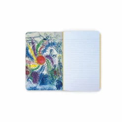 Outlet Carnet Marc Chagall - La Création de l'Homme, 1956-1958 Cahiers Et Carnets