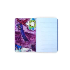 Online Carnet Marc Chagall - Le Cantique des Cantiques V, 1965-1966 Cahiers Et Carnets