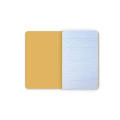 Carnet Masao Obata - Sans titres, vers 2000