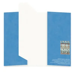 Outlet Carnet Mucha Documents décoratifs Cahiers Et Carnets