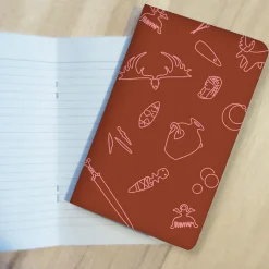 Carnet Musée d'Archéologie nationale