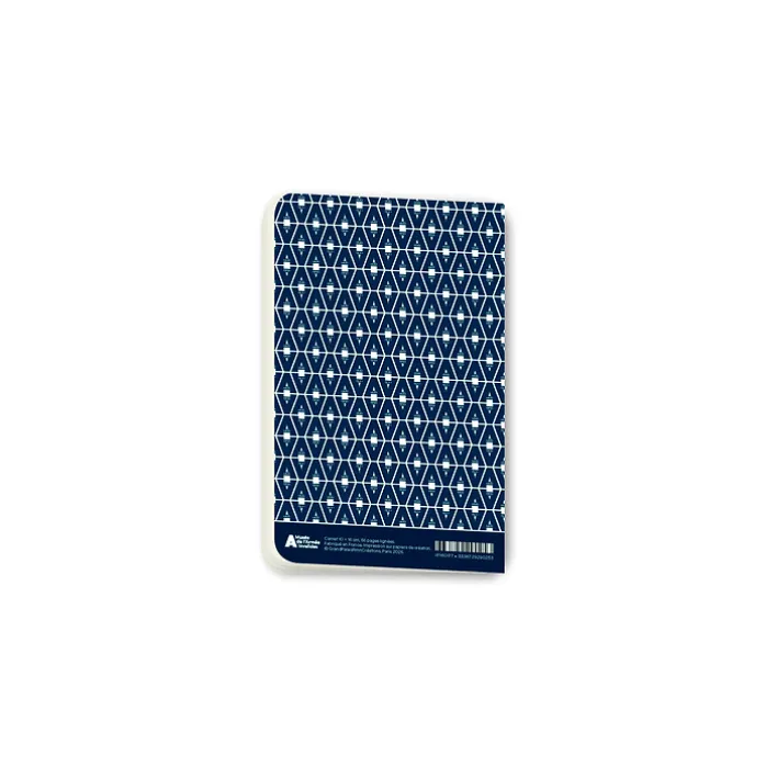 Carnet Musée de l'Armée Invalides