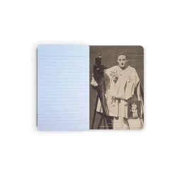 Outlet Carnet Nadar / Adrien Tournachon - Pierrot photographe, 1854-1855 Cahiers Et Carnets