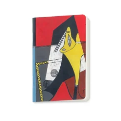 Sale Carnet Pablo Picasso - Femme dans un fauteuil, 1927 Cahiers Et Carnets