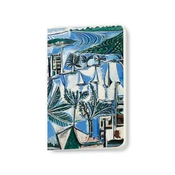 Carnet Pablo Picasso - La Baie de Cannes Cahiers Et Carnets
