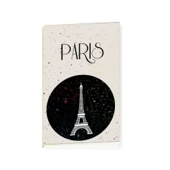 Carnet - Paris Etoiles