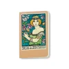 Carnet Paul Berthon - Salon des cent