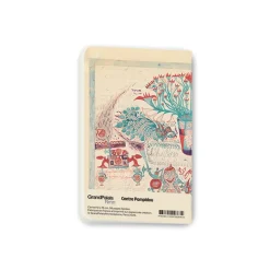 Carnet Pedro Alonso Ruíz - Sans titre, 1930