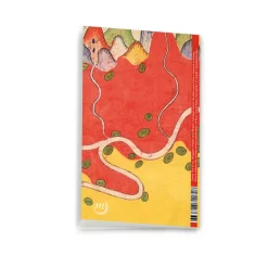 New Carnet Plan du temple Cahiers Et Carnets