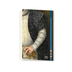 Carnet Portrait d'Henri II