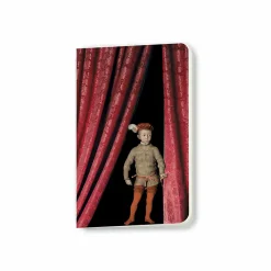 Carnet Portrait présumé d'Henri IV enfant, 2e moitié du XVIe siècle Cahiers Et Carnets