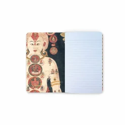 Carnet - Purusha