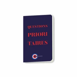 Outlet Carnet Questions prioritaires - Conseil constitutionnel Cahiers Et Carnets