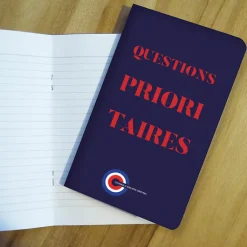 Outlet Carnet Questions prioritaires - Conseil constitutionnel Cahiers Et Carnets