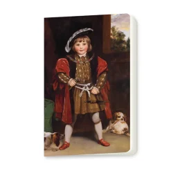 Outlet Carnet Reynolds Master Crewe Cahiers Et Carnets