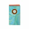Carnet Smartbook Vincent van Gogh - Portrait de l'artiste - Orsay x Papier Tigre