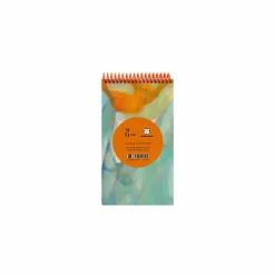 Carnet Smartbook Vincent van Gogh - Portrait de l'artiste - Orsay x Papier Tigre